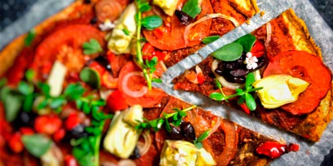 Recettes de dîners sans gluten Recettes de dîners sans gluten