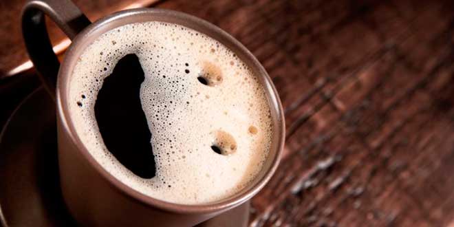 Caféine et le Syndrome de Sevrage