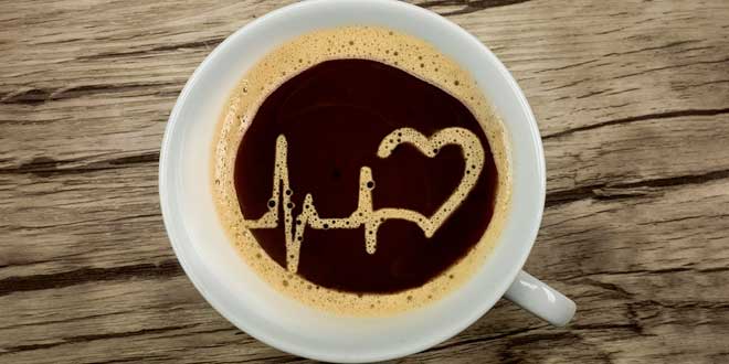 Caféine et effets physiologiques