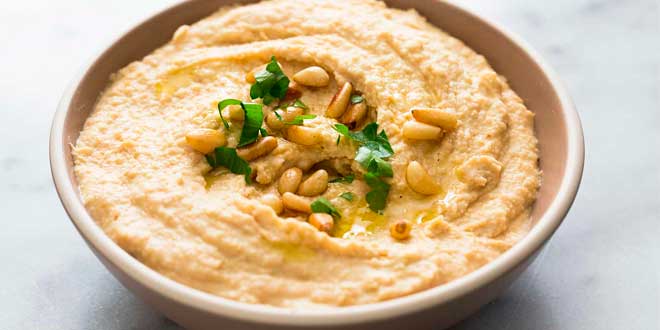 Hummus
