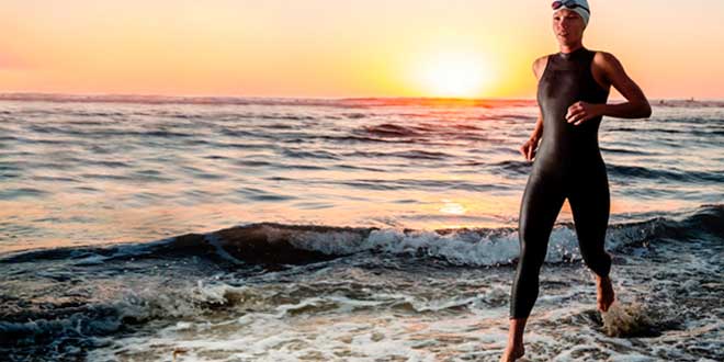 Acides Aminés Athlètes