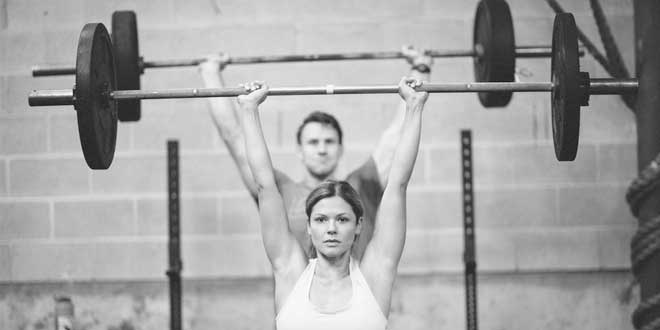 Acides Aminés pour l'entraînement