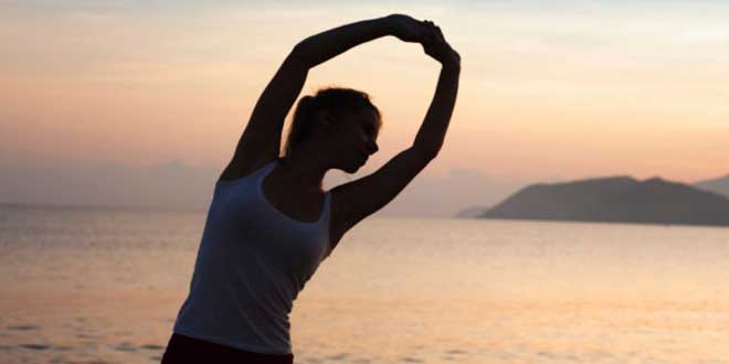 Consommation de Calories chez les Femmes