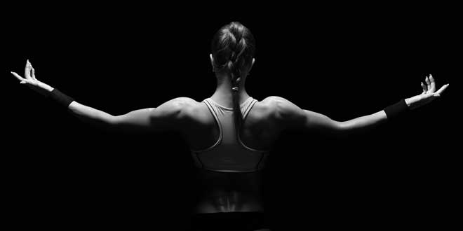 Utilisation de Graisse et Activités chez les femmes