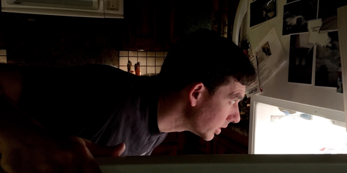 Ce qui provoque la faim émotionnelle