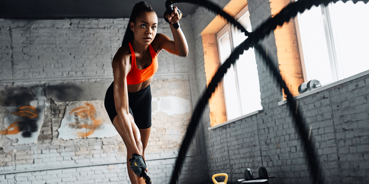 Les bienfaits de la créatine chez les femmes