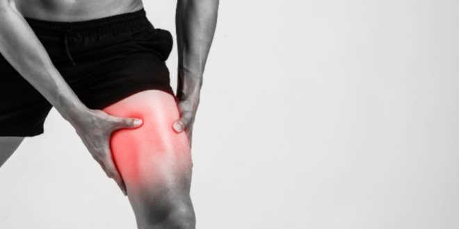 Grenade et inflammation