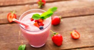 Smoothies Protéinés Evowhey 2.0 de HSNsports