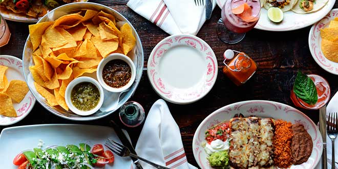 10 aliments mauvais pour la peau