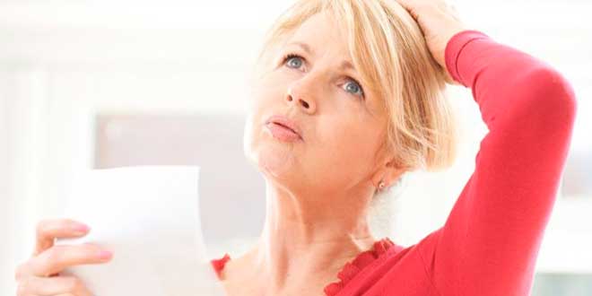 bouffées de chaleur