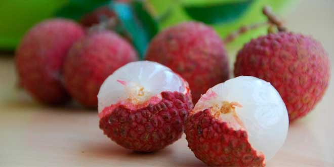 Qu&rsquo;est-ce que le lychee et quels sont ses bienfaits ?