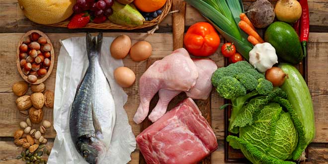 Aliments Sains Aliments Sains