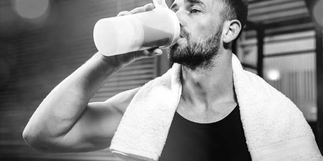 Boisson pour le protocole Boisson
