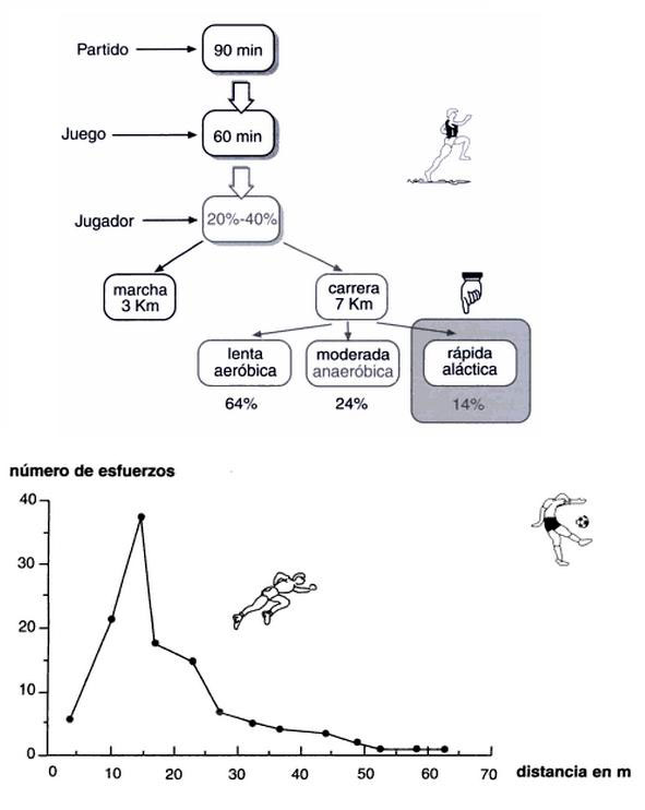 Substrat de match de football