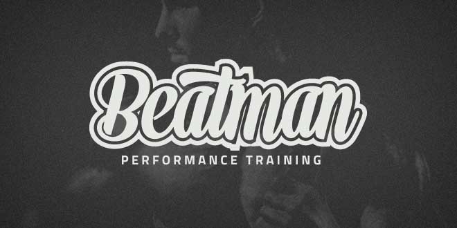 Beatman Performance Training : concept