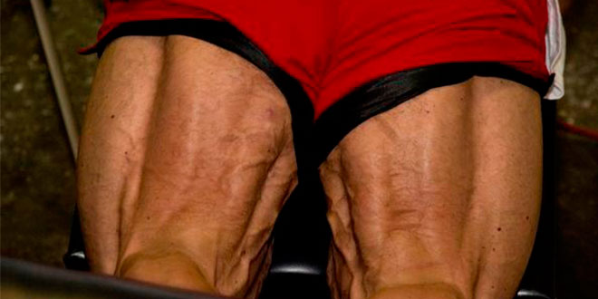 Top 10 exercices qui activent le plus les ischios