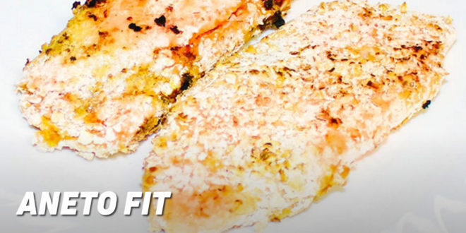 Recette Aneto de Poulet Fit Santé