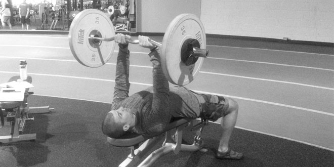 Douleur au coude lors des exercices de triceps Douleur au coude lors des exercices de triceps
