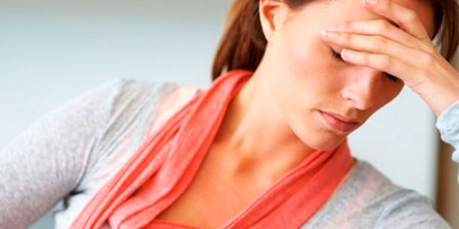 Syndrome prémenstruel : sport comme thérapie Syndrome prémenstruel : sport comme thérapie