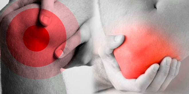 Suppléments pour blessures