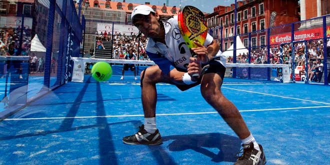 10 bienfaits du padel 10 bienfaits du padel