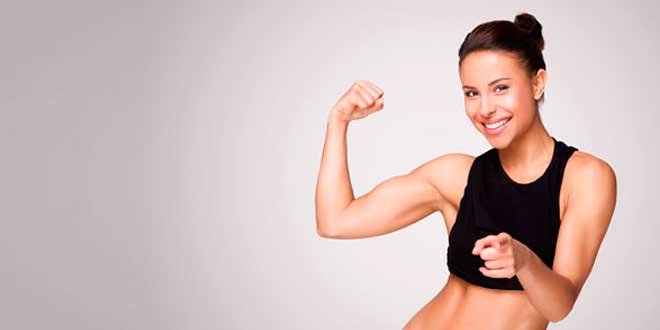 Curl de biceps, pourquoi l’inclure dans la routine ?