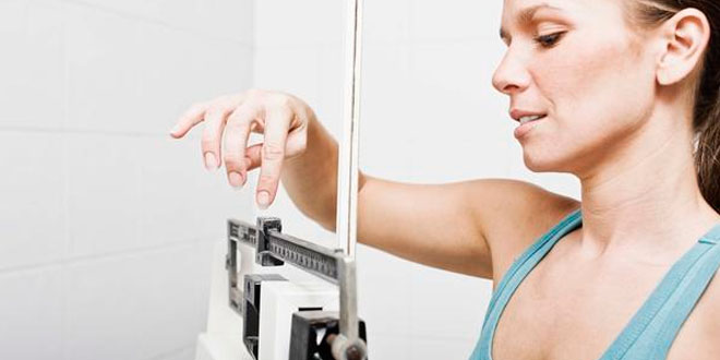 Régime pour femmes : la règle des 30 calories