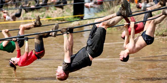 Tout sur les Courses d’Obstacles Tout sur les Courses d’Obstacles