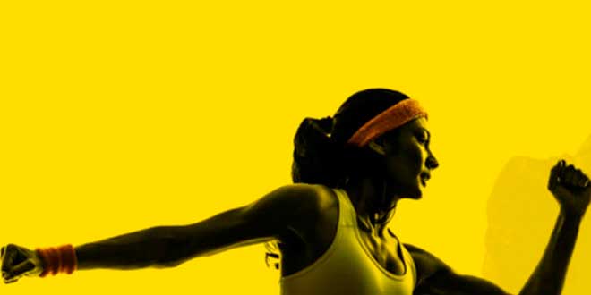 Les femmes et le sport