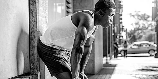 Pas de résultats ? 10 erreurs qui freinent les progrès de l’entraînement Pas de résultats ? 10 erreurs qui freinent les progrès de l’entraînement