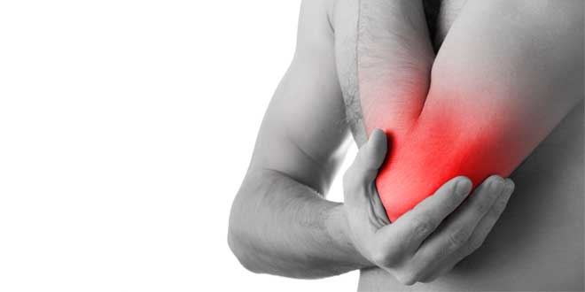 Chondroïtine pour la santé des articulations