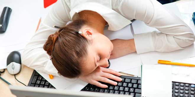 Suppléments pour combattre la fatigue chronique Suppléments pour combattre la fatigue chronique