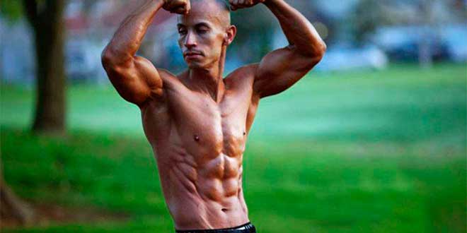 Gagner du muscle avec le régime végan