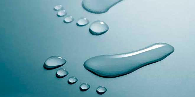 Rétention d&rsquo;eau : qu&rsquo;est-ce que c&rsquo;est, causes et comment la combattre