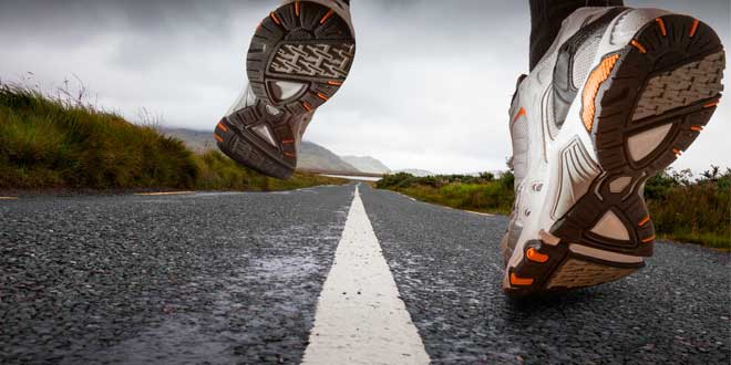 Conseils pour choisir des chaussures de running