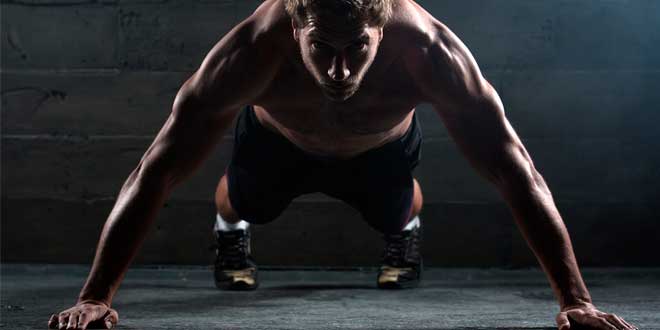 Objectifs de l'entraînement