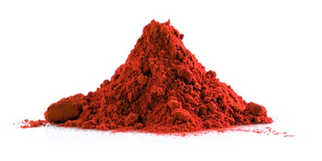 Voici l’astaxanthine : l’antioxydant marin Voici l’astaxanthine : l’antioxydant marin