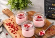 Recette de Petit-Suisse avec Evowhey