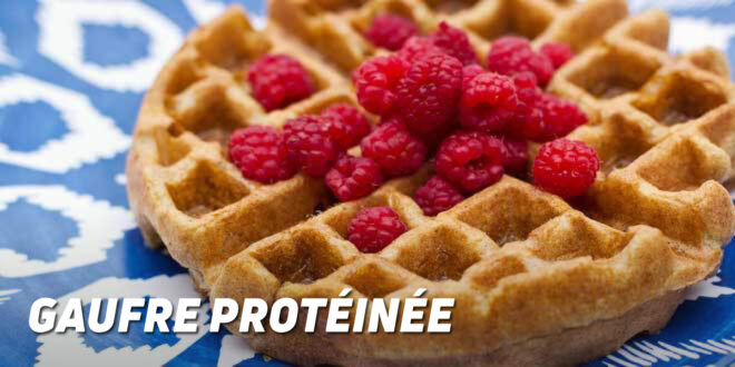 Protéines pour végétariens et véganes