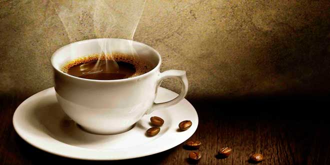 Caféine: Effets et action sur l’organisme