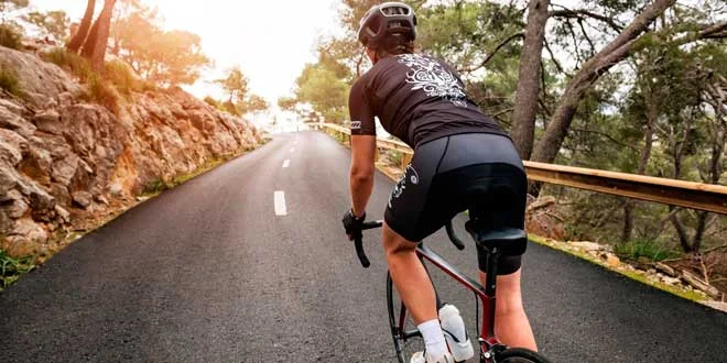 Cyclisme, les meilleurs suppléments