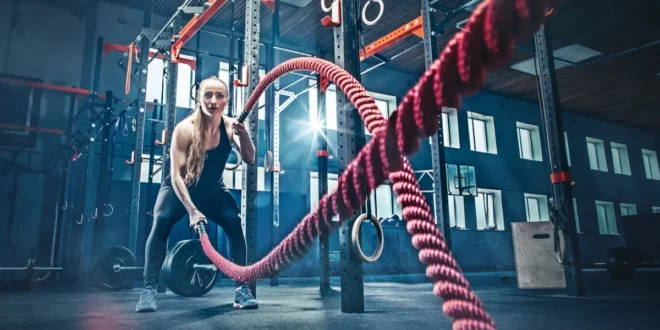 Les meilleurs suppléments pour Crossfit Les meilleurs suppléments pour Crossfit