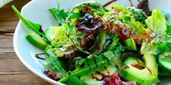 Dîner sans hydrates