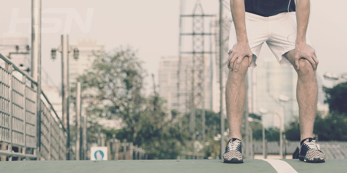 Fatigue et créatine