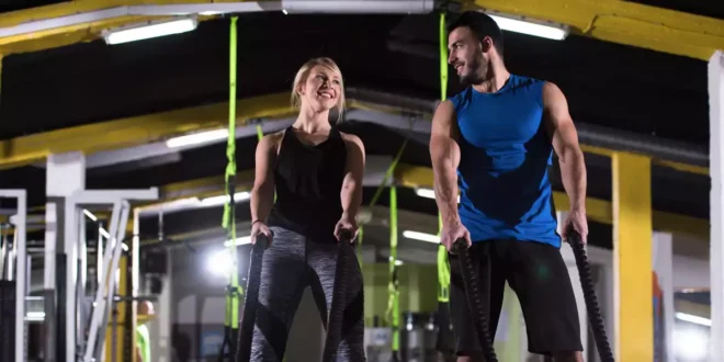 Comment prendre la glutamine de manière efficace