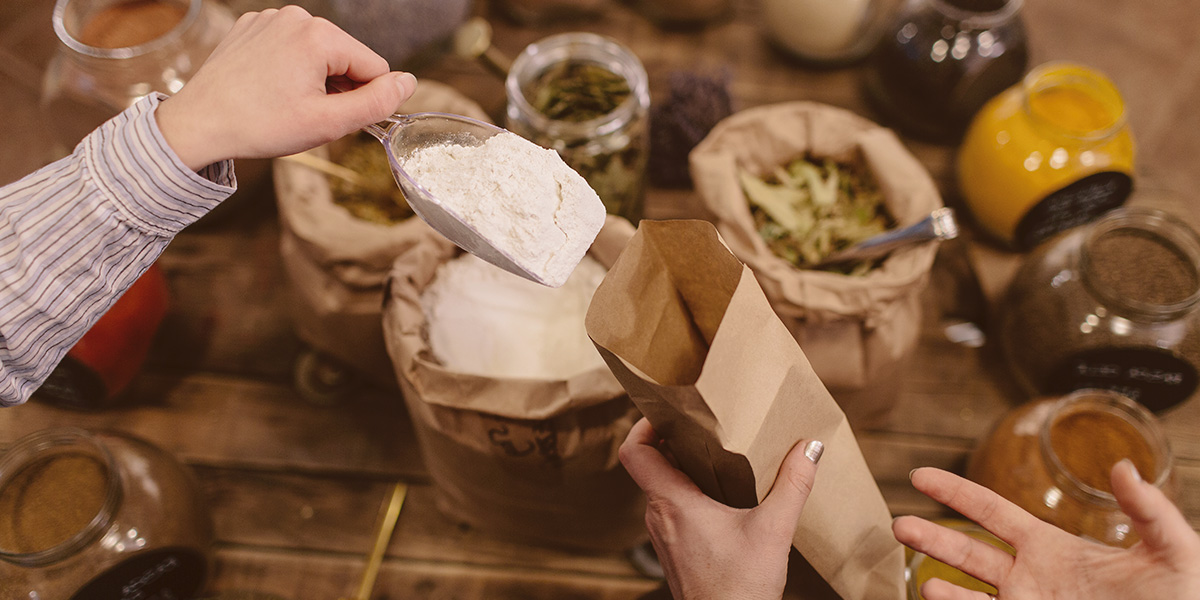 Les Aliments contenant de la Mélatonine Les Aliments contenant de la Mélatonine