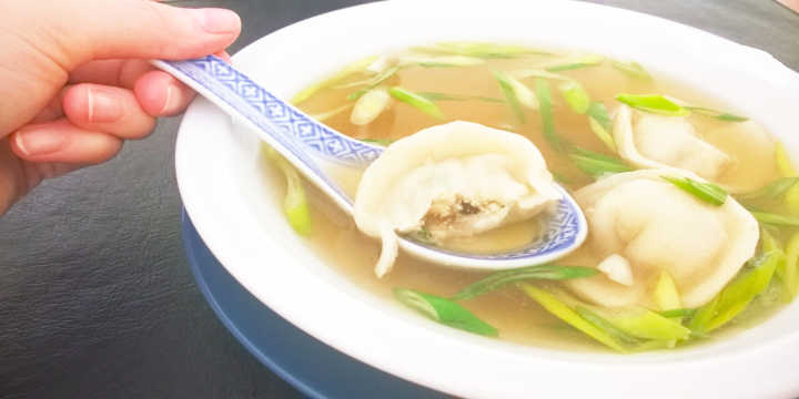 Shiitake dans le régime