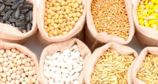 Aliments avec picolinate de chrome
