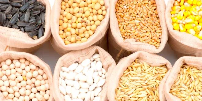 Aliments avec picolinate de chrome