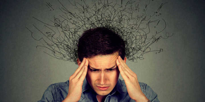 Reishi comme remède pour le stress Reishi comme remède pour le stress